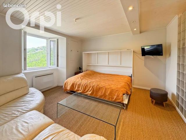 Maison vente à Largentière, Auvergne-Rhône-Alpes