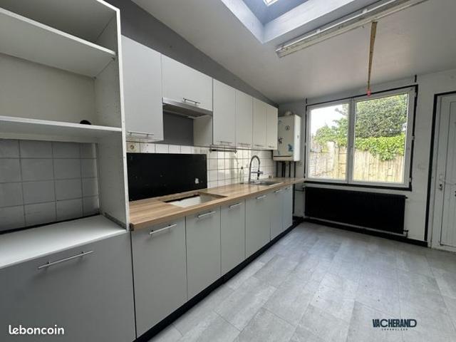 Maison vente à Lille, Faches-thumesnil