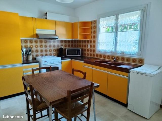 Maison vente à Montpellier