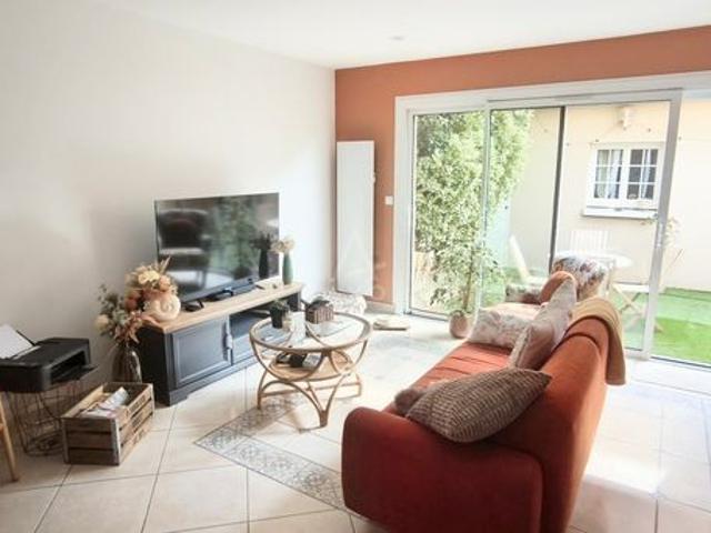 Maison vente à Cholet