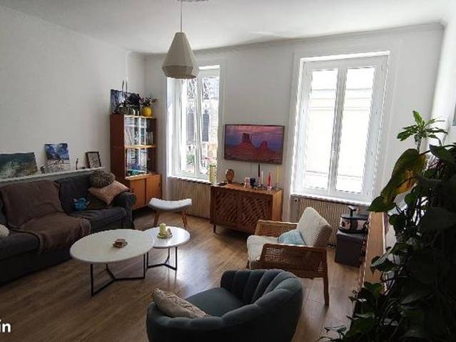 Maison vente à Cherbourg