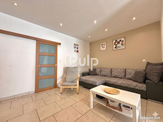 Maison vente à Lille