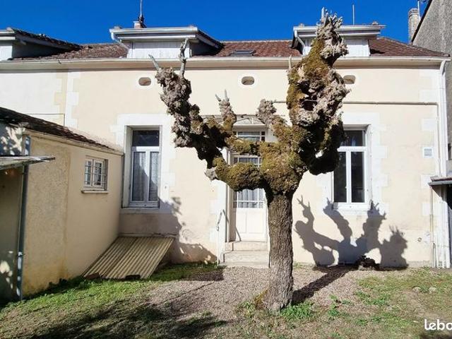 Maison vente à Bergerac