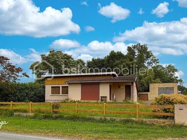 Maison vente à Mont-de-Marsan, Gabarret