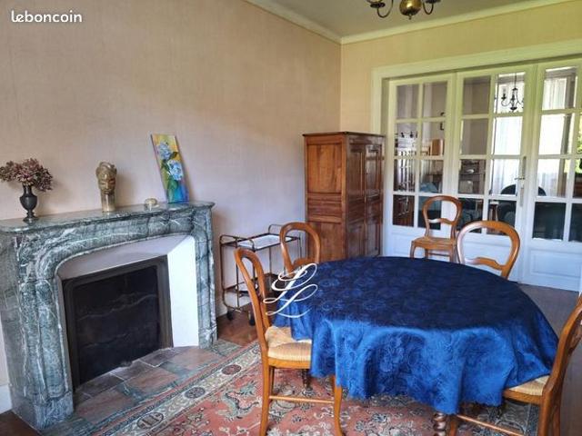 Maison vente à La Flèche, Sablé-sur-sarthe