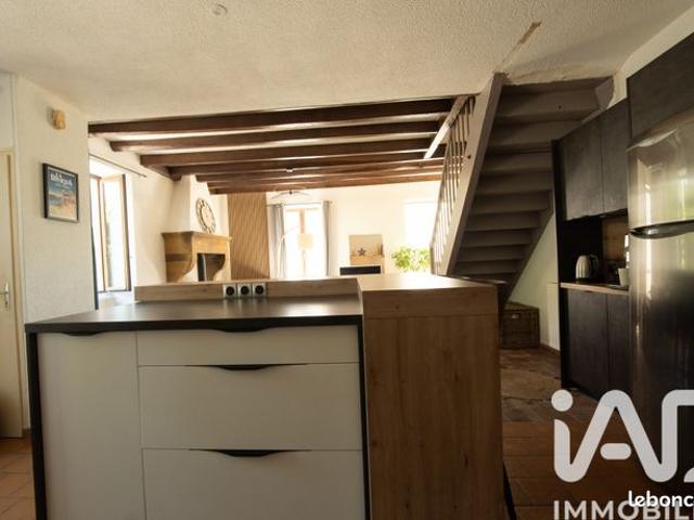Maison vente à Valence, Saint-barthélemy-de-vals