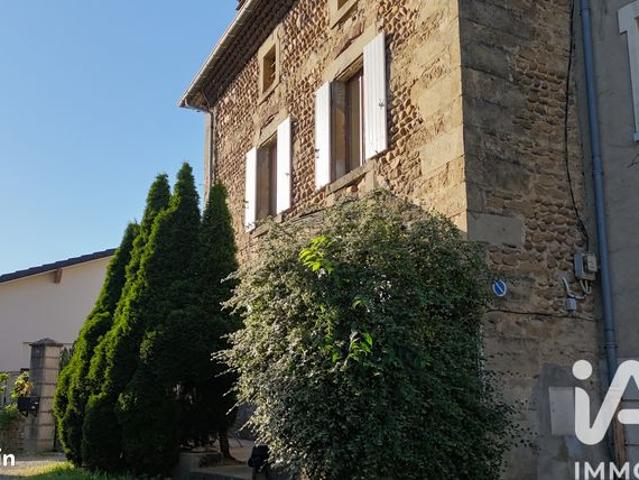 Maison vente à Valence, Saint-barthélemy-de-vals