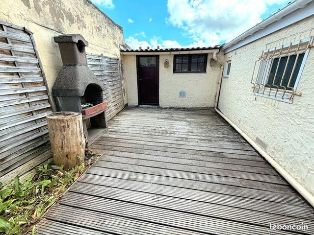 Maison vente à Calais