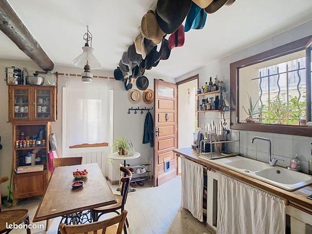 Maison vente à Saint-Didier, Nièvre
