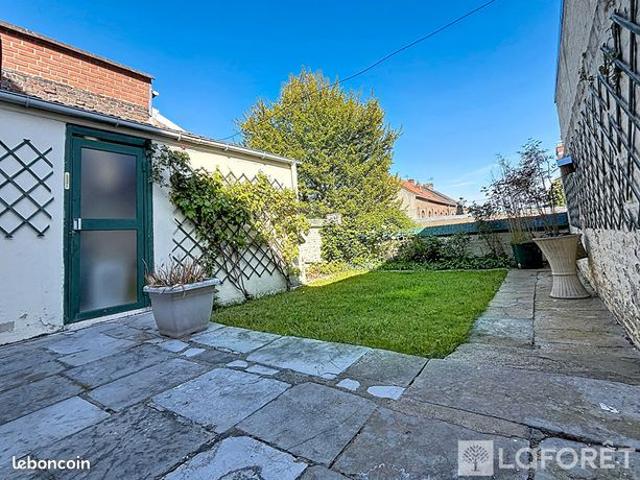 Maison vente à Dunkerque, Hazebrouck