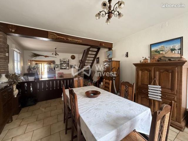 Maison vente à Béthune, Auchy-les-mines