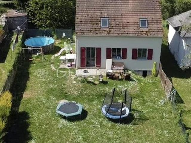 Maison vente à Montargis, Nargis
