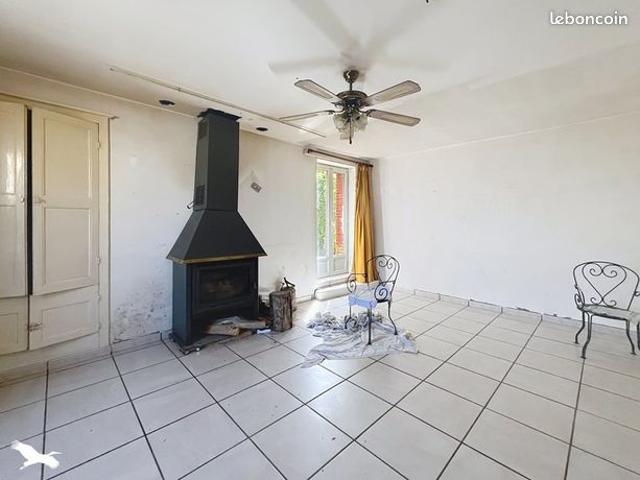 Maison vente à Le Dorat, Haute-Vienne