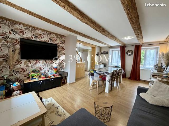 Maison vente à Saverne, Monswiller