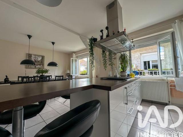 Maison vente à Villeneuve-sur-Lot, Sainte-livrade-sur-lot