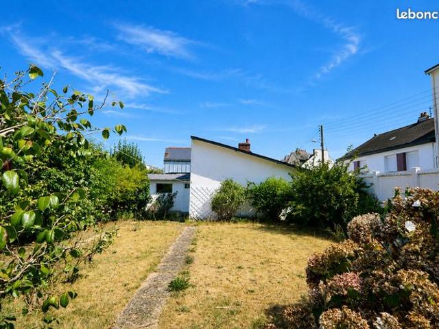 Maison vente à Saint-Nazaire, Saint-nazaire