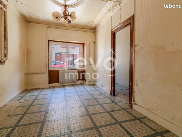 Maison vente à Mont-de-Marsan, Monségur