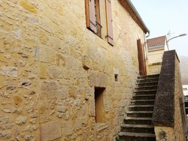 Maison vente à Lalinde, Dordogne