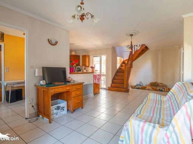 Maison vente à Bordeaux, Bègles