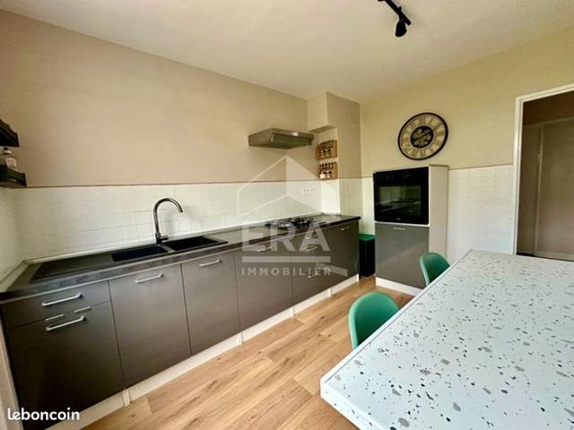 Maison vente à Équihen-Plage, Pas-de-Calais