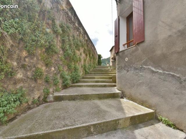 Maison vente à Digne-les-Bains, Digne-les-bains