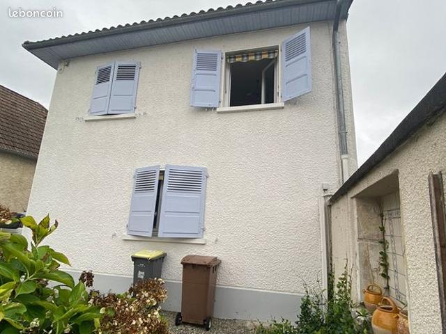 Maison vente à Pau, Jurançon