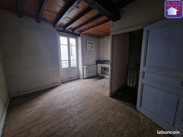 Maison vente à Saint-Girons, Saint-girons