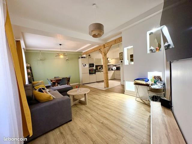 Maison vente à Lodève, Clermont-l'hérault