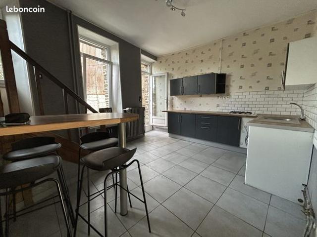 Maison vente à Caen, Pont-d'ouilly