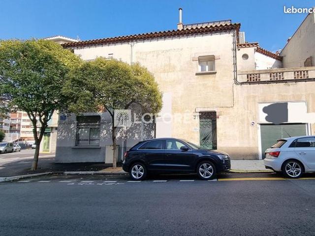 Maison vente à Perpignan