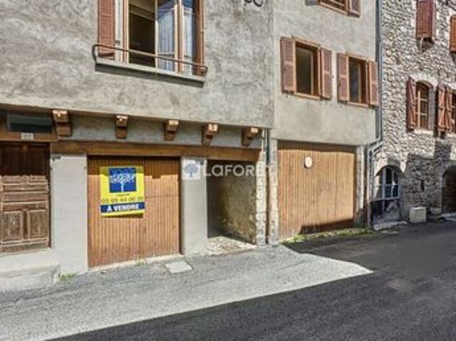 Maison vente à Entraygues-sur-truyère, Aveyron