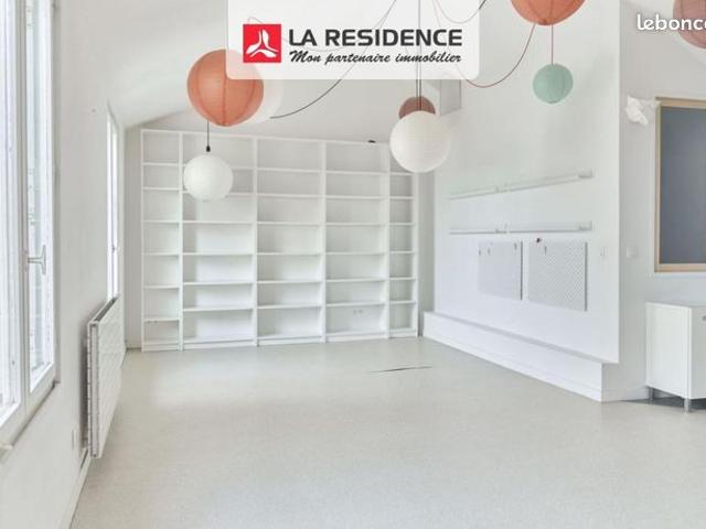 Maison vente à Boulogne-Billancourt, Issy-les-moulineaux