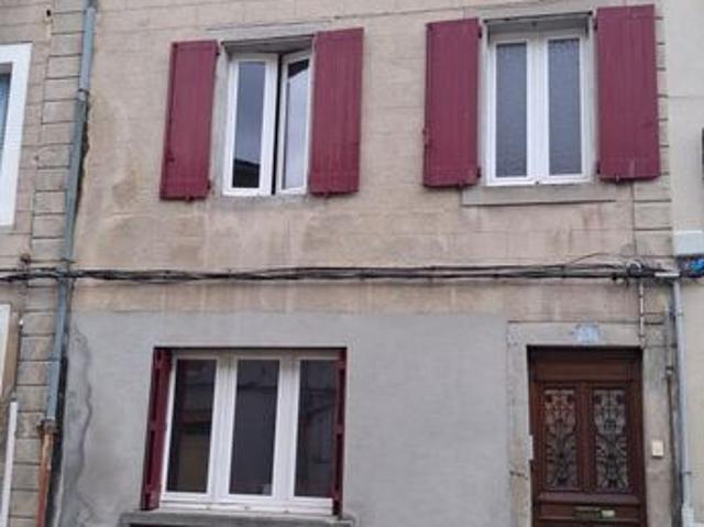 Maison vente à Castres, Mazamet