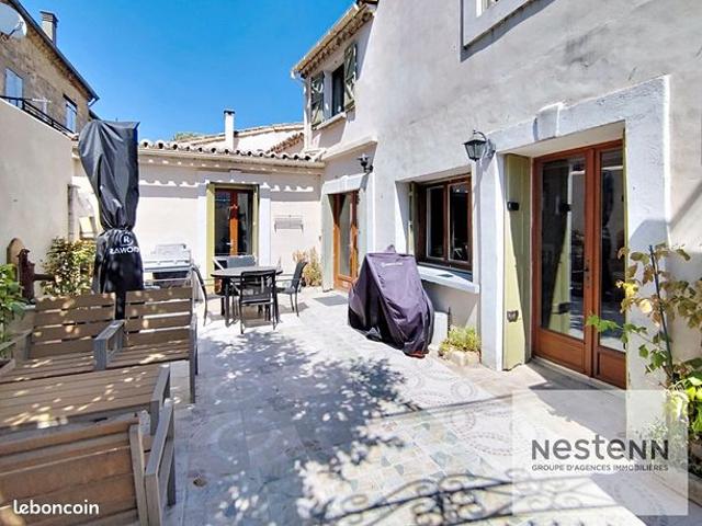 Maison vente à Montpellier, Lunel