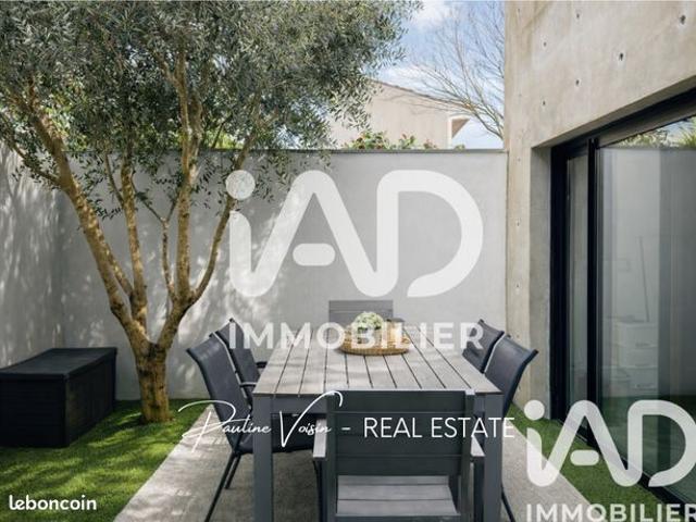 Maison vente à Bordeaux, Eysines
