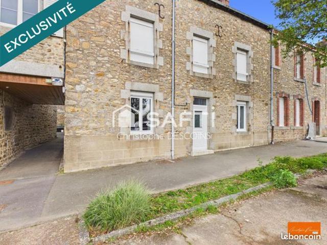 Maison vente à Mayenne, Martigné-sur-mayenne