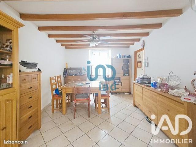 Maison vente à Mantes-la-Jolie, Mantes-la-ville