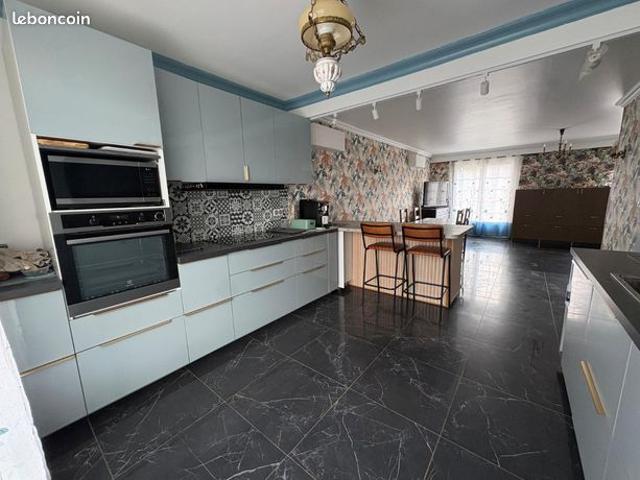 Maison vente à Chartres, Eure-et-Loir