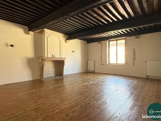 Maison vente à Toul