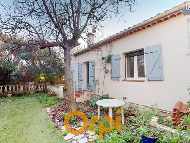 Maison vente à Arrondissement de Toulon, Carqueiranne
