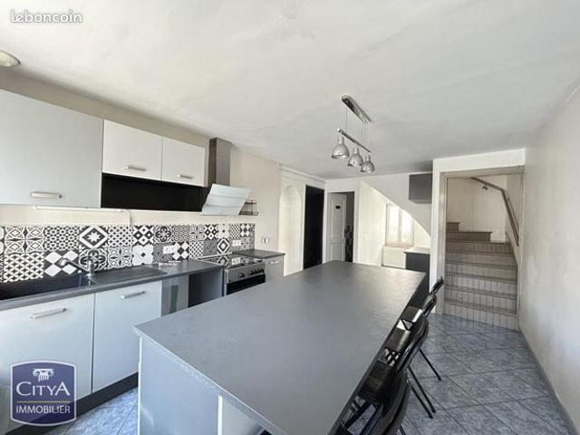 Maison vente à Charleville-Mézières, Bogny-sur-meuse