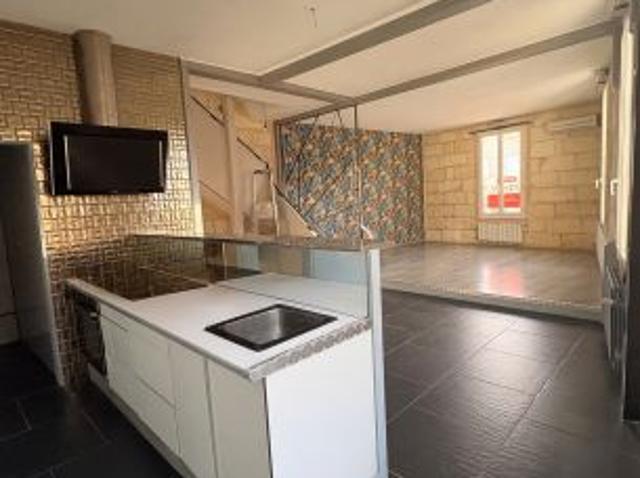 Maison vente à Libourne, Gironde