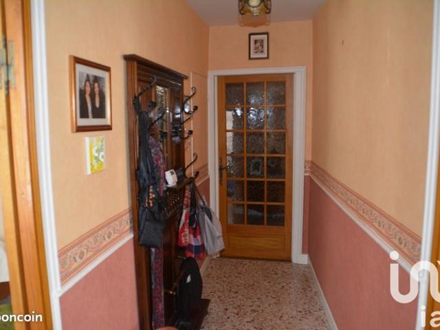 Maison vente à Langres, Bourbonne-les-bains