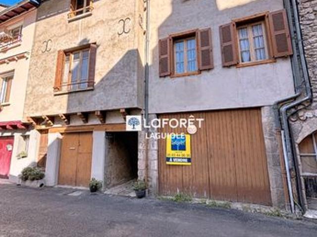Maison vente à Rodez, Entraygues-sur-truyère