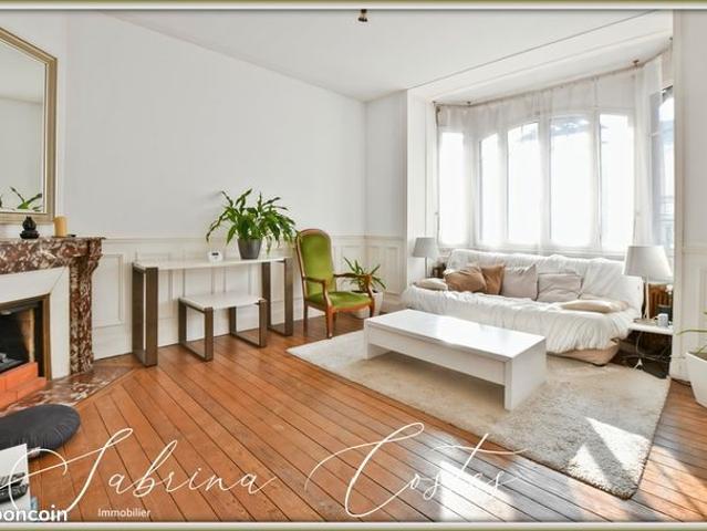 Maison vente à Mantes-la-Jolie, Bonnières-sur-seine