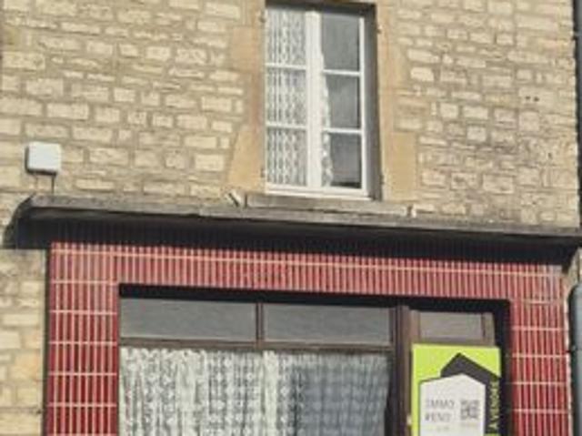 Maison vente à Cherbourg, Etienville