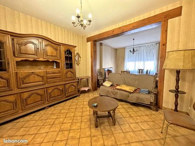 Maison vente à Cambrai, Walincourt-selvigny