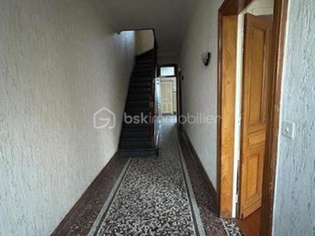 Maison vente à Cambrai, Caudry
