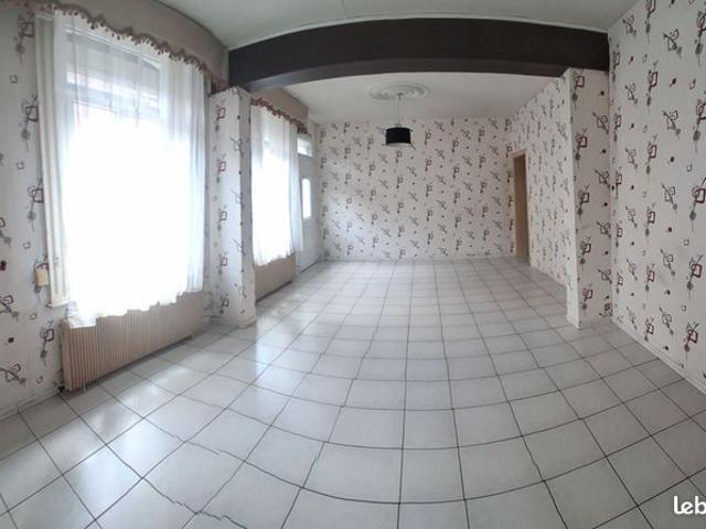 Maison vente à Lens, Harnes
