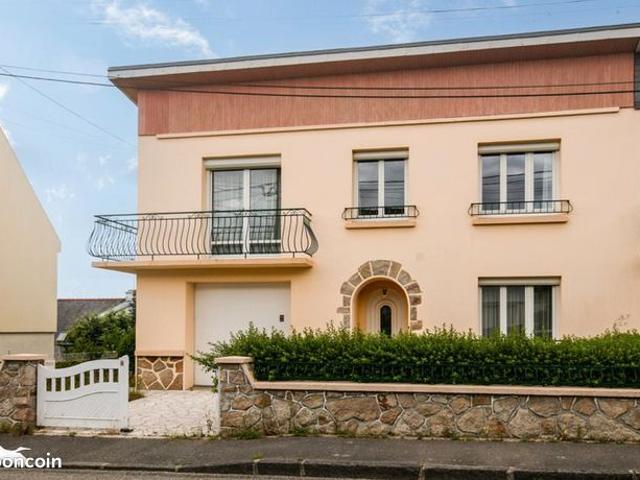 Maison vente à Brest, Bretagne